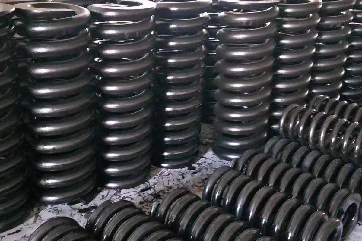 什么是粗弹簧？应用场景与效果怎样